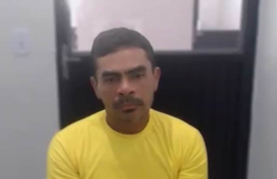“Tenho vergonha do sistema”, diz promotor ao lembrar que suspeito de matar idosa já havia sido condenado por feminicídio