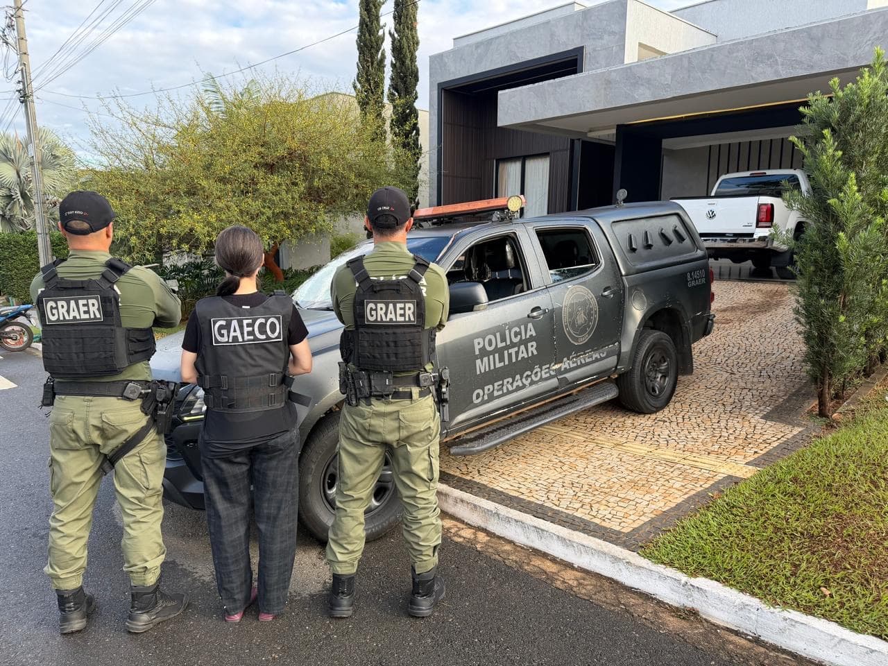 Comando Vermelho usava empresas de fachada e contas de menores para lavar dinheiro do tráfico em Goiás