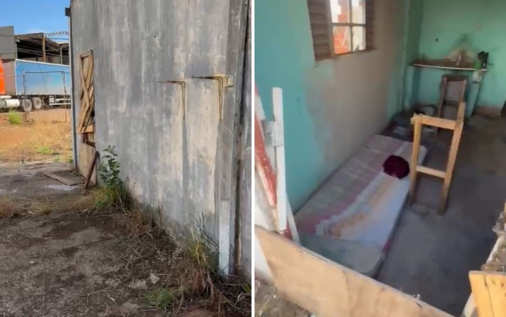 Suspeito de manter menina em cativeiro planejou 'boa noite Cinderela' para a família e se gabava da repercussão do crime