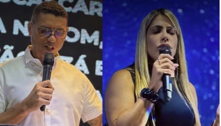 Segurança de Virginia Fonseca morre em acidente de moto com a mulher na BR-060