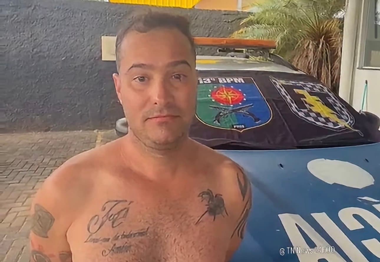Homem mata rival a facadas após 'palpite' em jogo de sinuca em Goiânia
