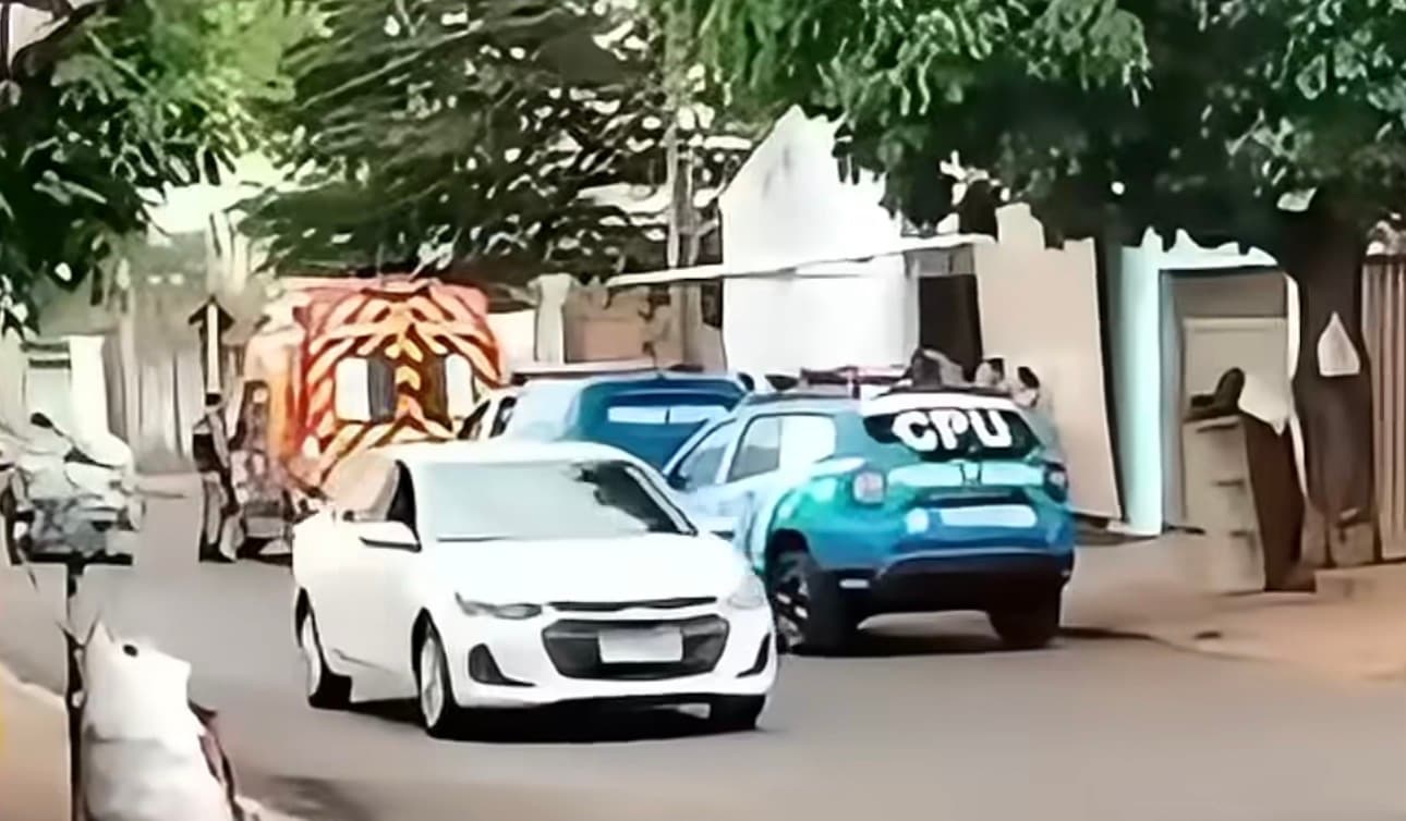 Jovem de 19 anos é esfaqueada três vezes pelo ex-marido