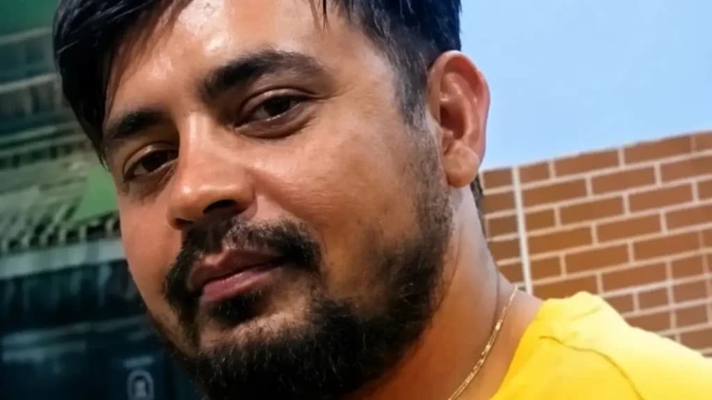 “Cada dia eu morro mais”, diz mãe de marceneiro desaparecido há 50 dias após acidente