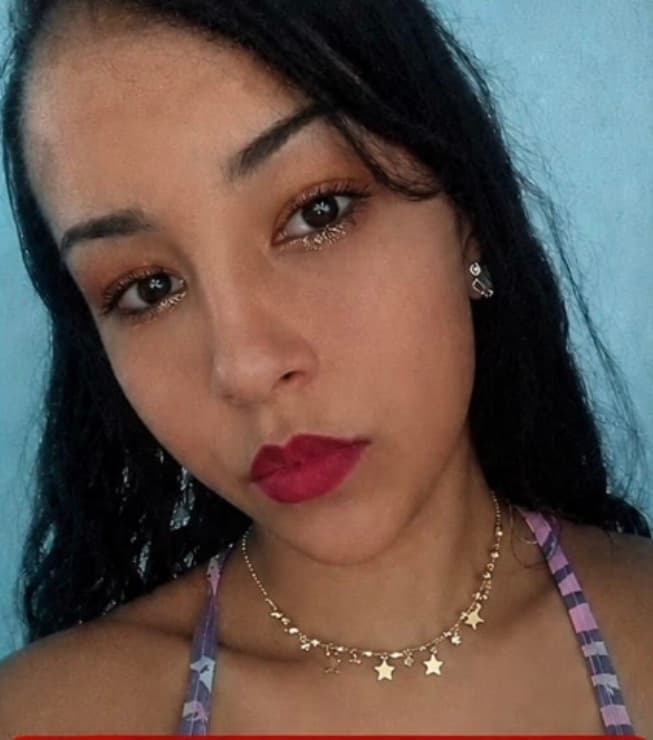 Família procura jovem desaparecida e descobre que ela incendiou o próprio corpo com gasolina; vítima não resisitiu