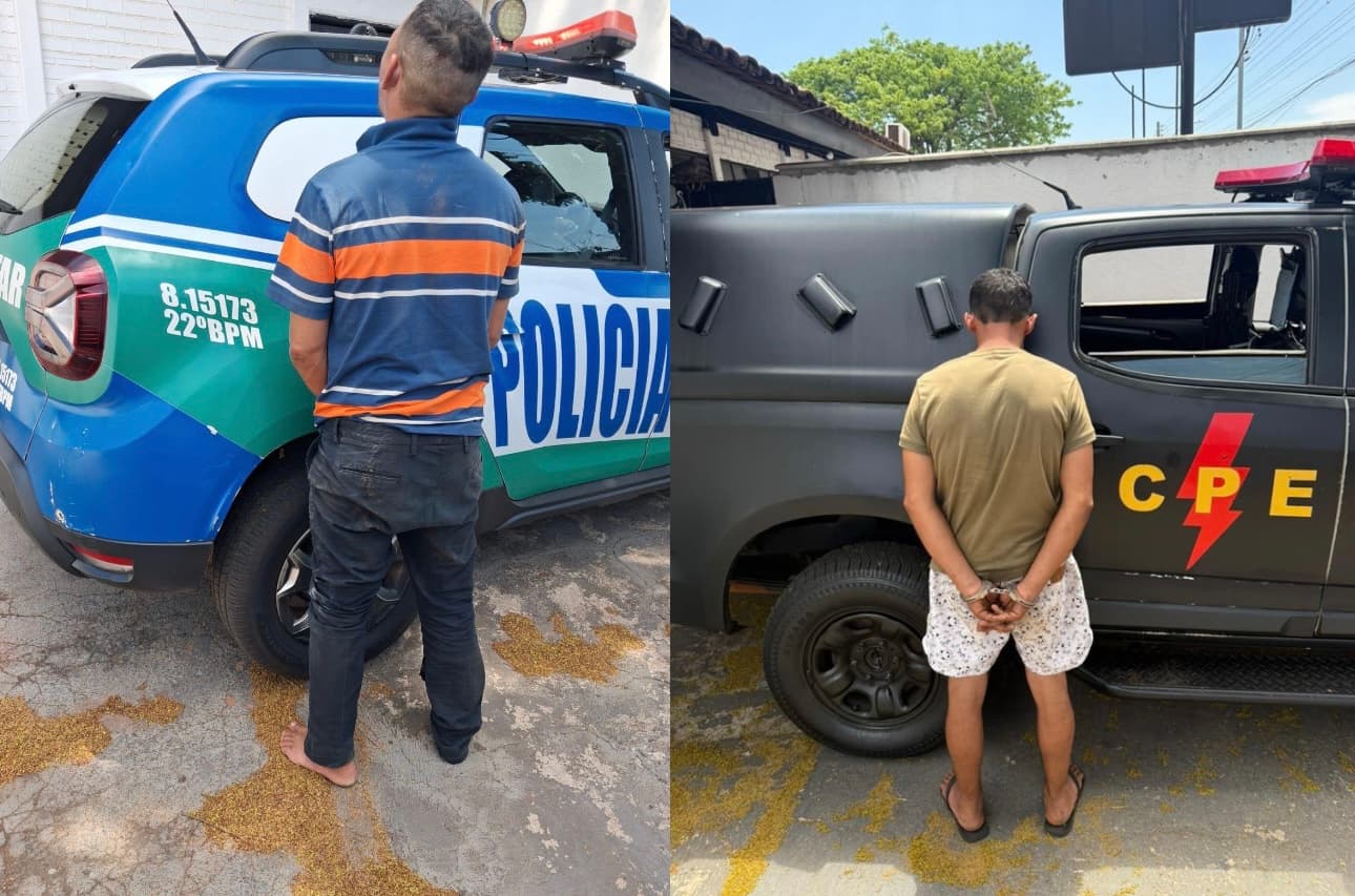 Trabalhadora é vítima de tentativa de sequestro em Trindade; bandidos tentaram colocá-la no porta-malas