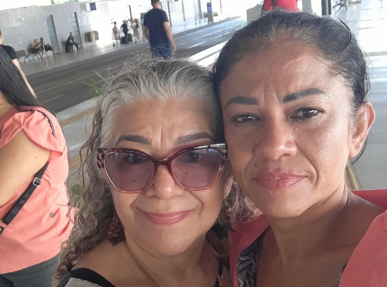 Após apelo emocionante, mãe de Roraima reencontra filha desaparecida