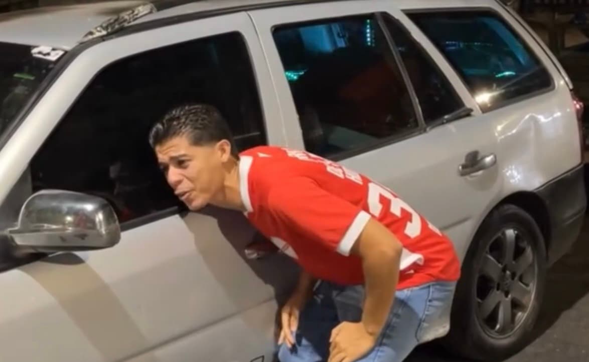 Influenciador goiano tenta entrar ilegalmente nos EUA pelo México e é preso no Texas