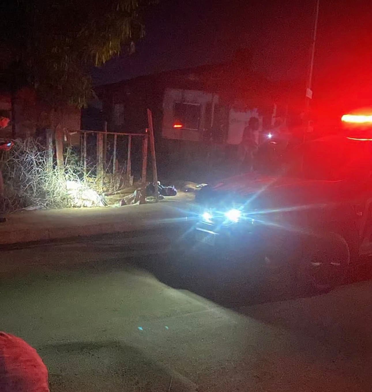 Dupla armada atira contra quatro pessoas e deixa três mortos em Aparecida de Goiânia