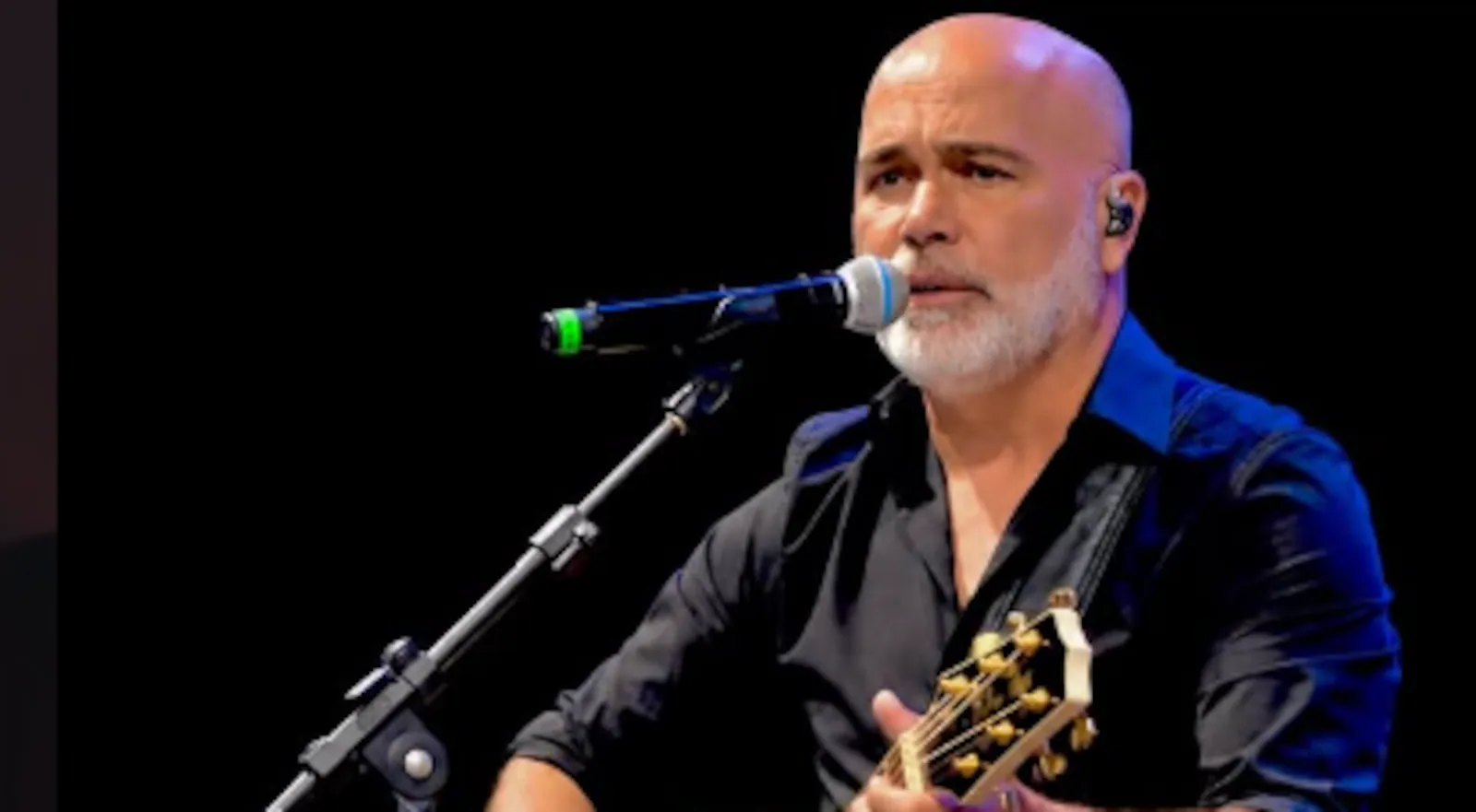 Helicóptero com o cantor sertanejo Rick desaparece em área de serra; FAB e Bombeiros fazem buscas
