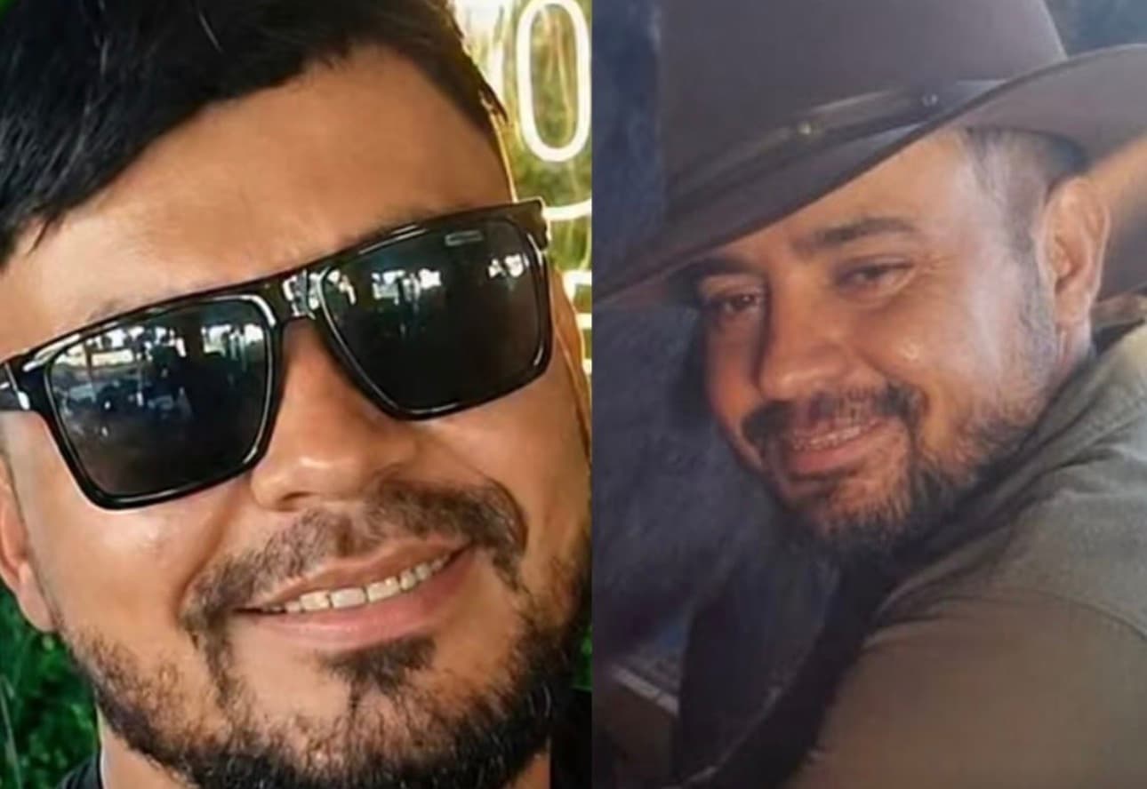 IML libera corpo de marceneiro e sepultamento de Jefferson Oliveira acontece hoje em Aparecida
