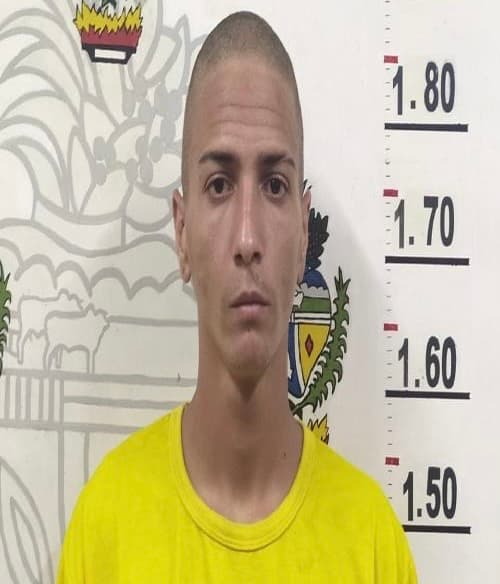 Homicida morre em confronto com a CPE após matar homem a tiros no quintal de casa em Aparecida