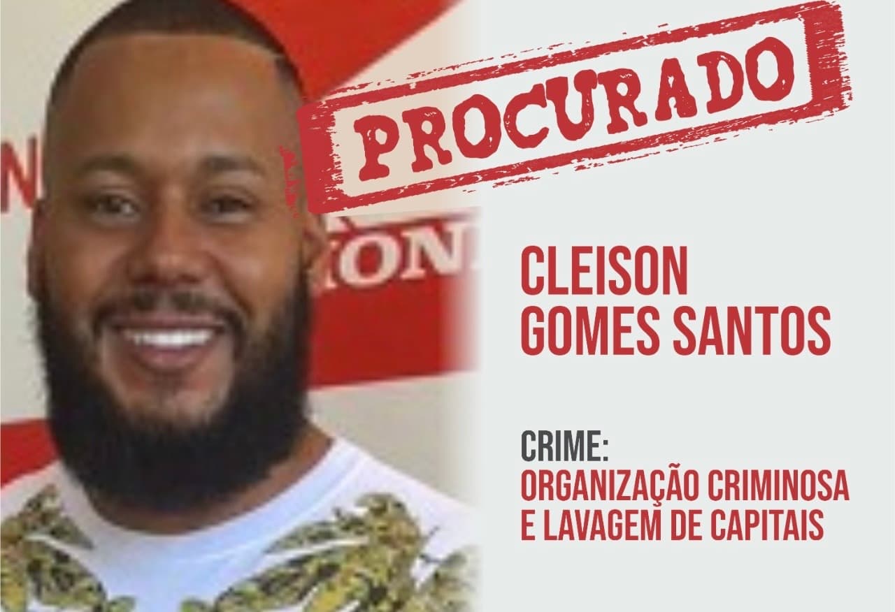 Lavagem de R$ 11 milhões para tráfico levou três da mesma família para cadeia; gerente da construtora de fachada está foragido