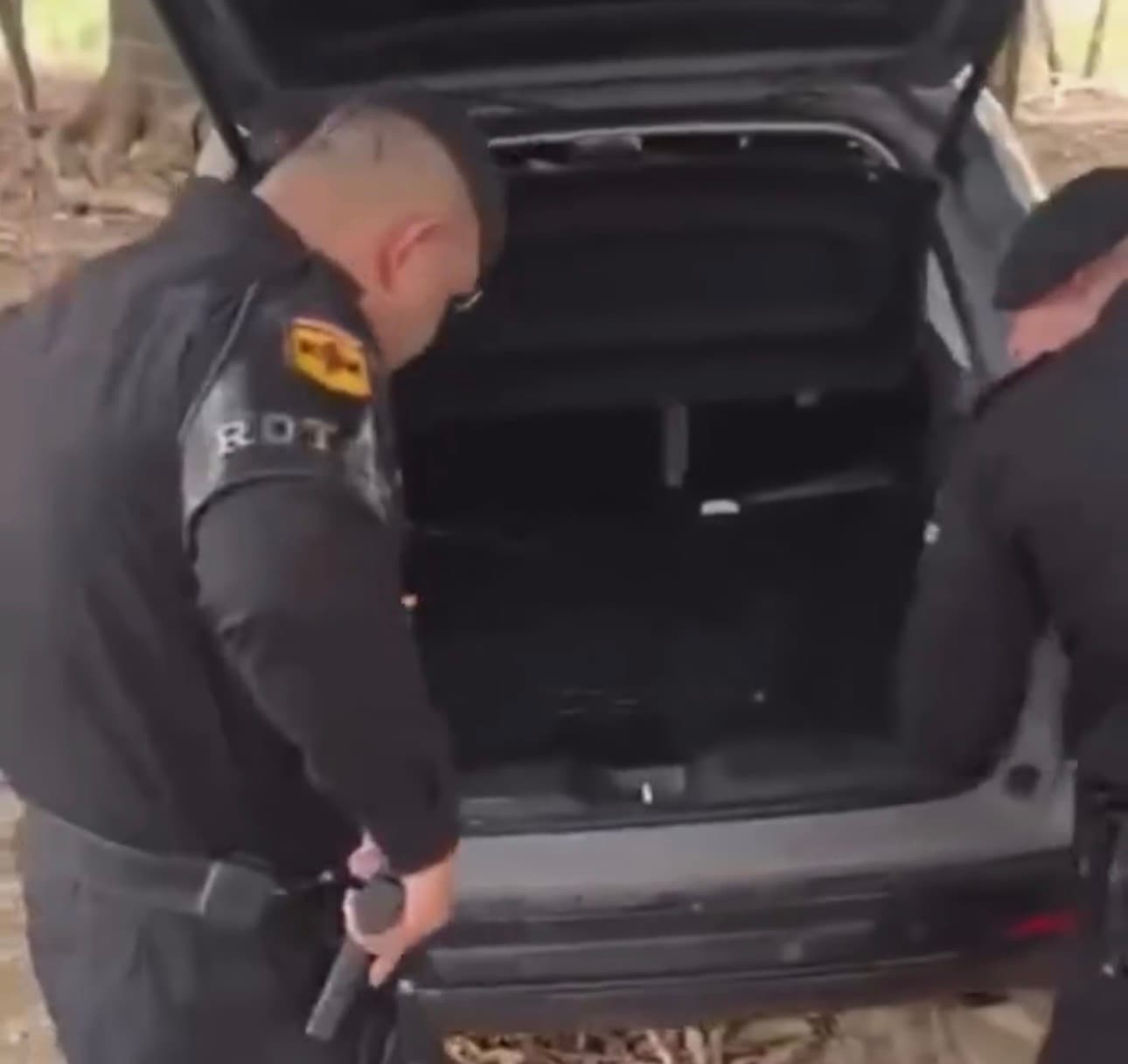 Faccionado morre em confronto com a Rotam; suspeito circulava em Goiás com carro roubado no RJ