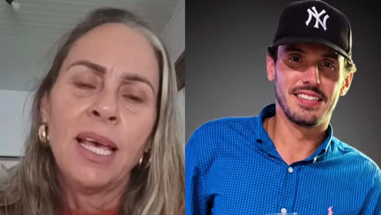 Suspeito de matar vendedor por dívida de R$ 600 é ouvido e liberado; ‘Voa, passarinho’, diz advogado em postagem