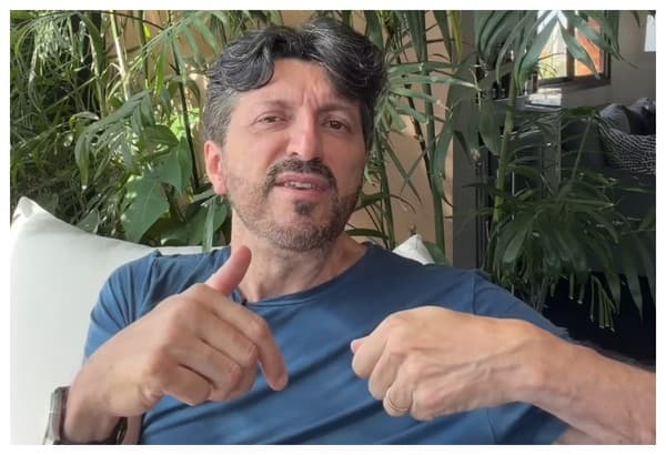 Morre Lito Sousa, aos 59 anos, vítima da doença Creutzfeldt-Jakob