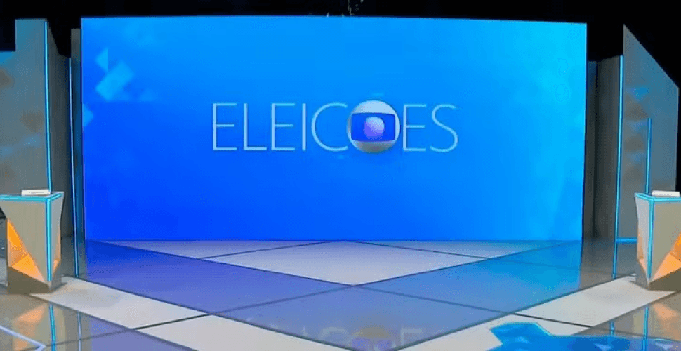 TV Globo cancela debate presidencial após decisões do TSE e STF e cita “interferência indevida”