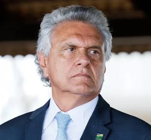 “É um atentado contra a democracia brasileira”, diz Caiado após TV Globo cancelar debate presidencial