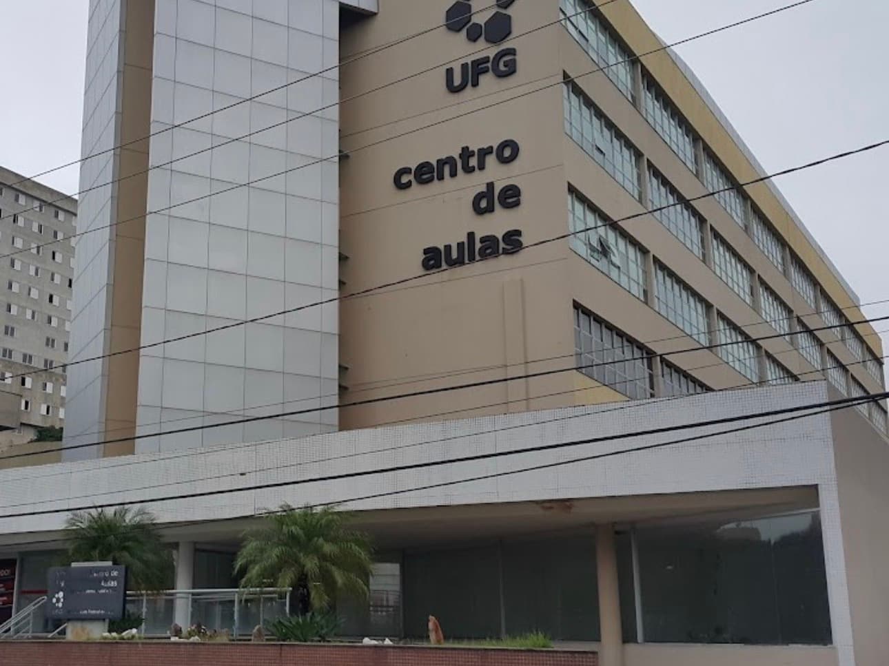 EXCLUSIVO: Simulação de atentado na UFG gera pânico e correria entre estudantes: “Todo mundo para o chão”
