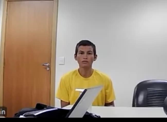 Mulher com 27 passagens rompe tornozeleira e é presa em flagrante ao tentar furtar caminhonete