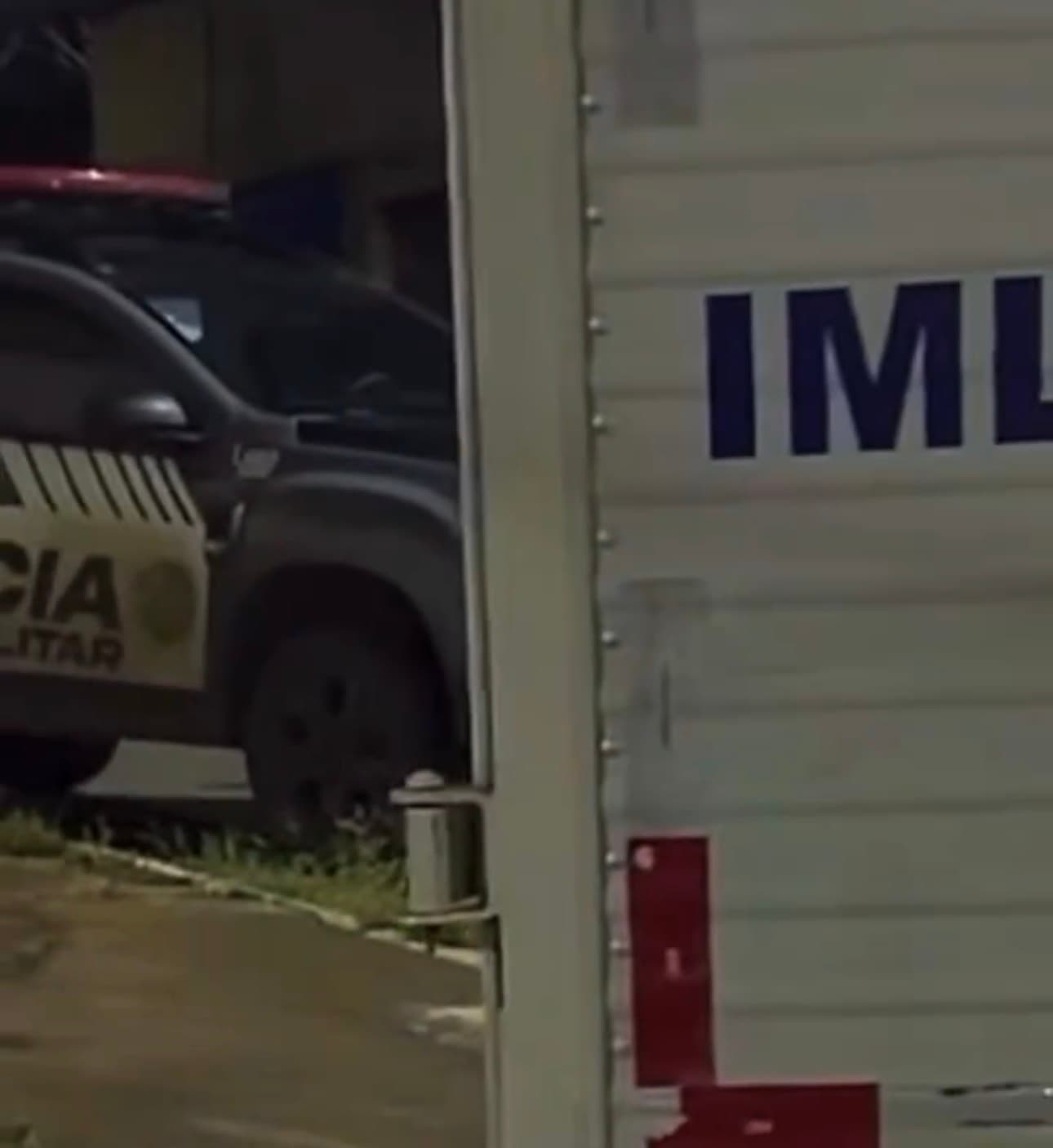 Suspeito de assalto morre em troca de tiros na Região de Campinas após roubo de carro