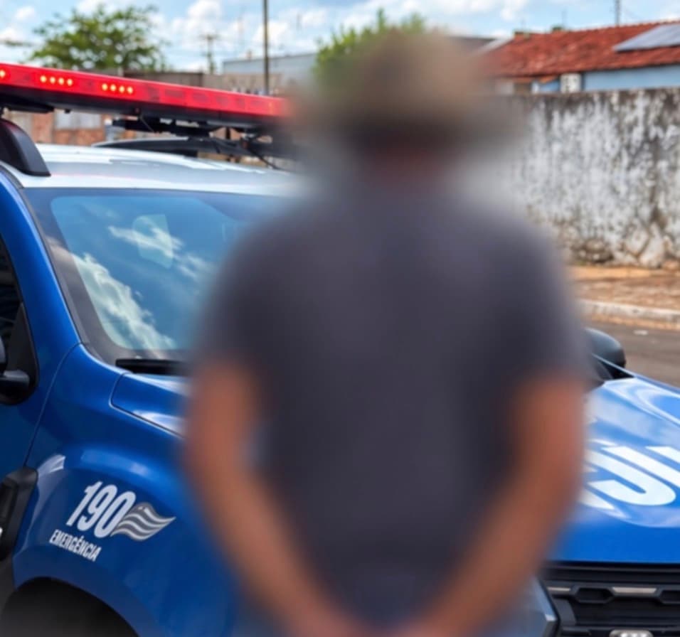 Eleitor é preso em Goiás após filmar voto na urna e publicar vídeo nas redes sociais