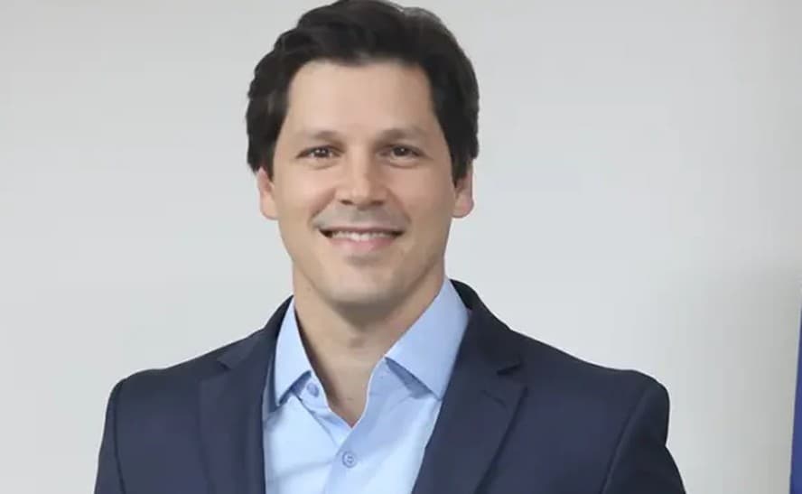 Daniel Vilela é eleito governador de Goiás no 1º turno com 58,88% dos votos; Wilder Morais fica em segundo