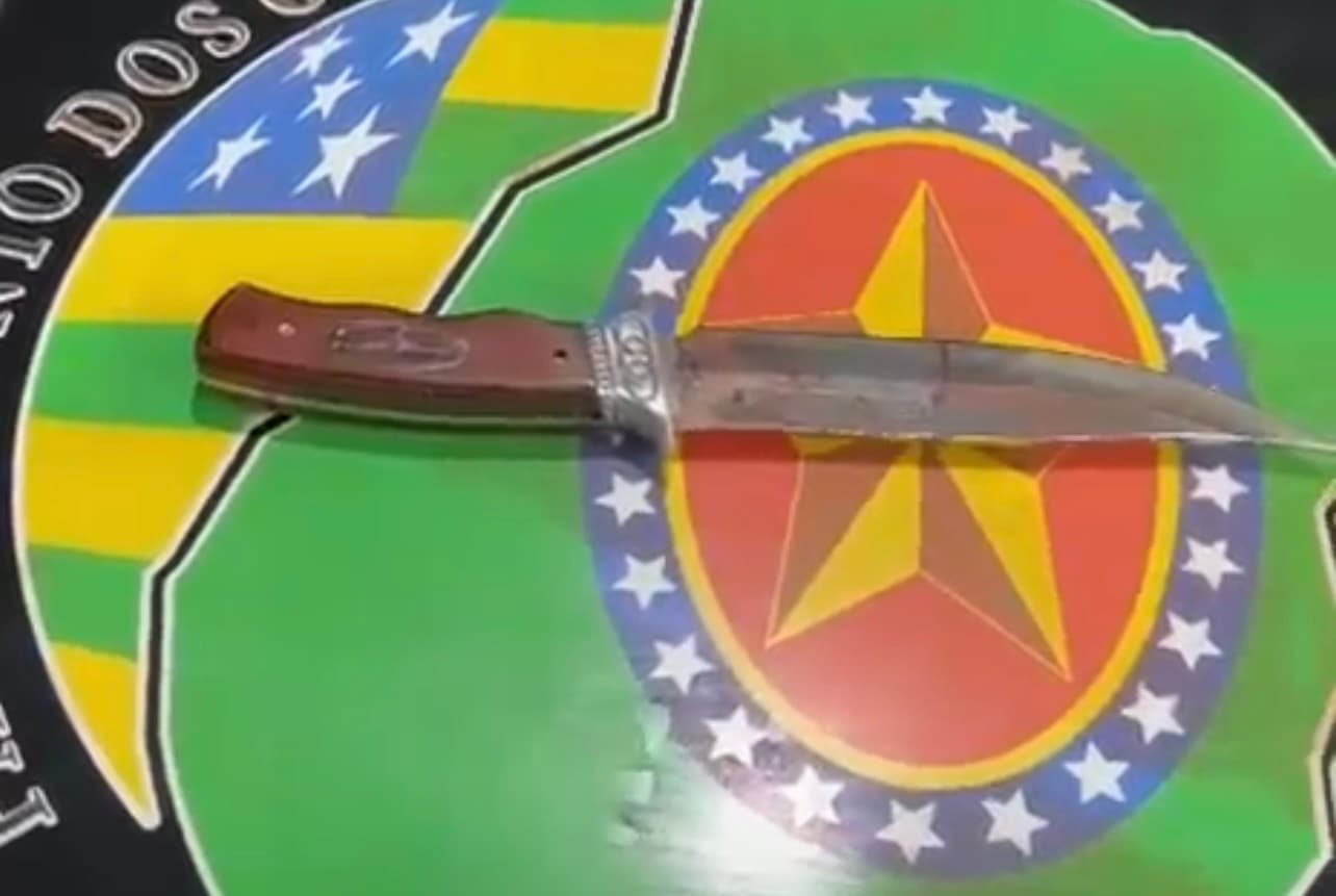 Homem repreende criança por barulho de mini-moto e pai esfaqueia vítima