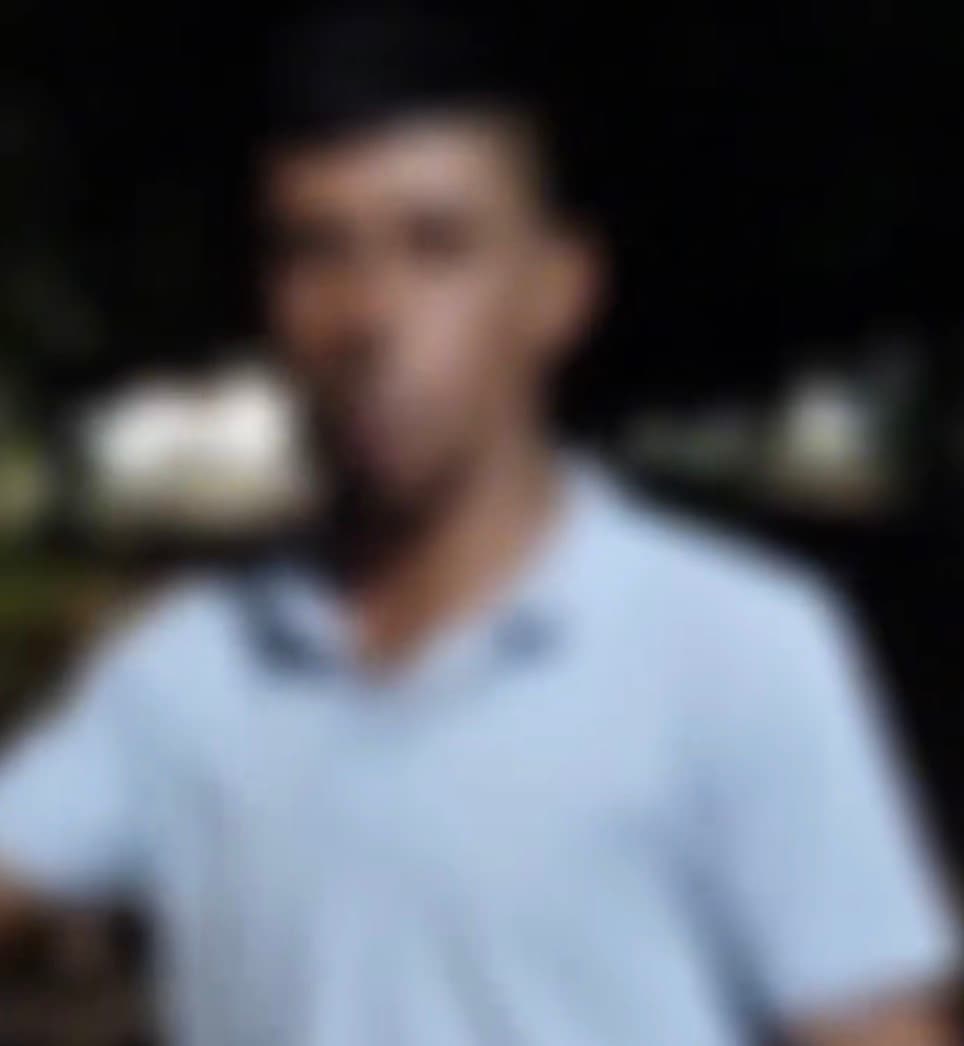 Homem promove quebra-quebra e destrói vidraças de rodoviária: “Queria tomar uma ‘pinguinha’”